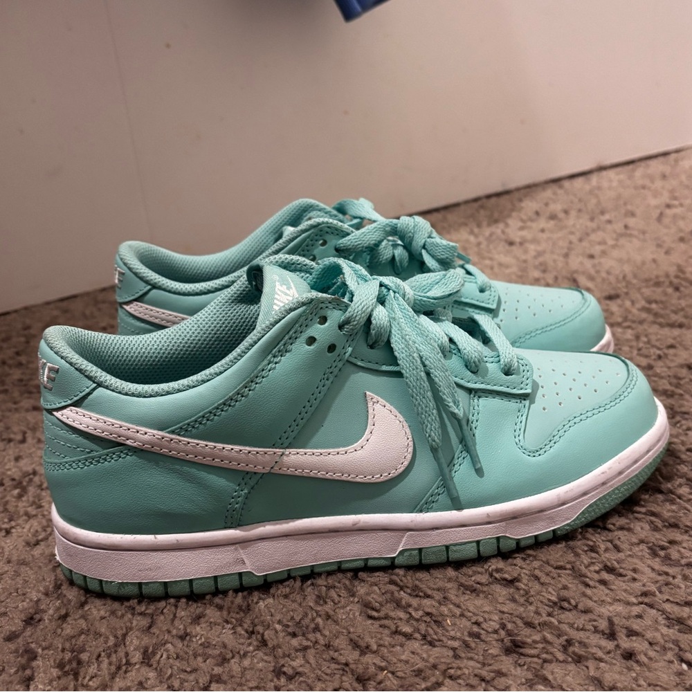 Nike dunks
